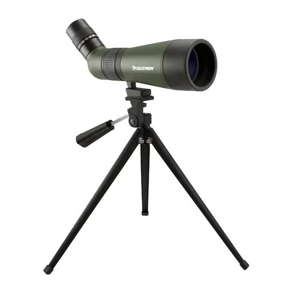 Зрительная труба Celestron LandScout 60
Зрительная труба Celestron LandScout 60