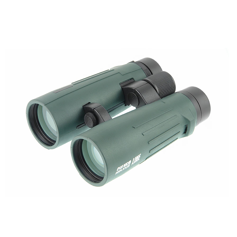 Бинокль Veber Silver Line БН 12*50 WP
Бинокль Veber Silver Line БН 12*50 WP