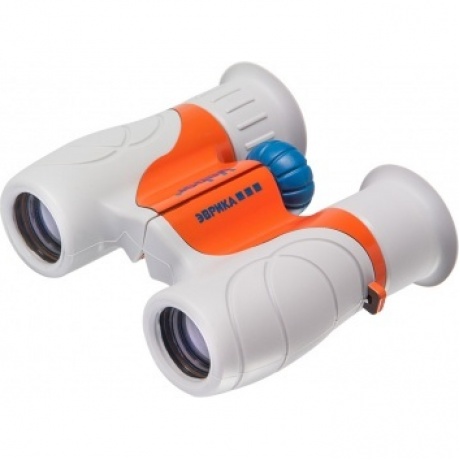 Бинокль детский Veber Эврика 6x21 G/O
Бинокль детский Veber Эврика 6x21 G/O