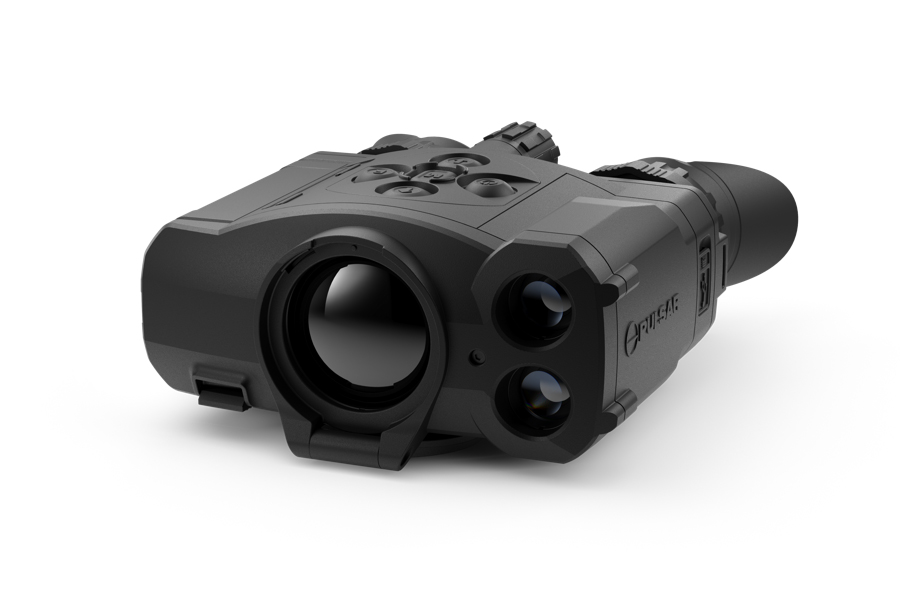 Тепловизионный бинокль Accolade XP50 (77414
Тепловизионный бинокль Accolade XP50 (77414