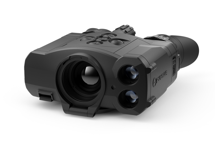 Тепловизионный бинокль Accolade LRF XQ38 (77415
Тепловизионный бинокль Accolade LRF XQ38 (77415