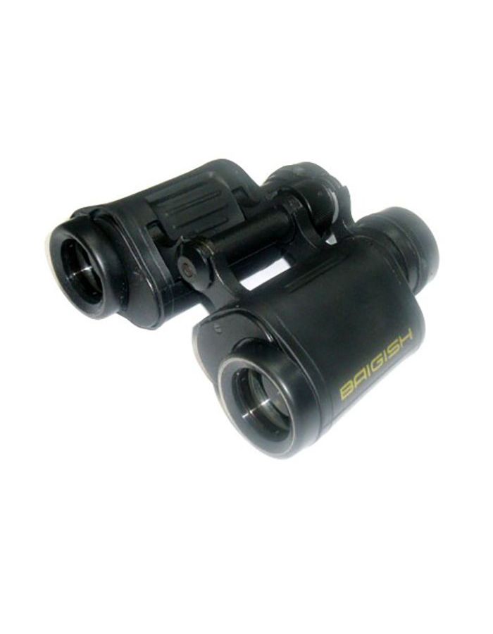 Бинокль КОМЗ БПЦ6 8*30 обрезиненый 
Бинокль КОМЗ БПЦ6 8*30 обрезиненый