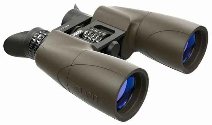 Бинокль YUKON Solaris 12*50 WP (22203)
Бинокль YUKON Solaris 12*50 WP (22203)