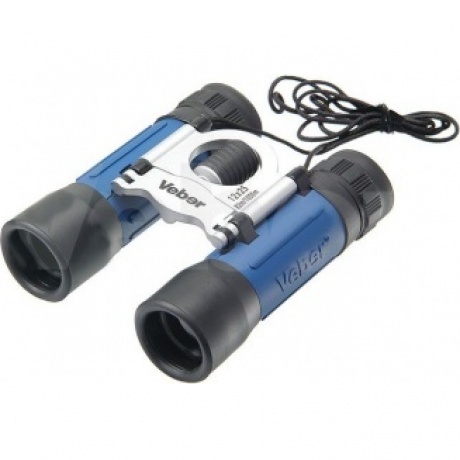 Бинокль VEBER БН 12*25 NEW Veber Sport
Бинокль VEBER БН 12*25 NEW Veber Sport
