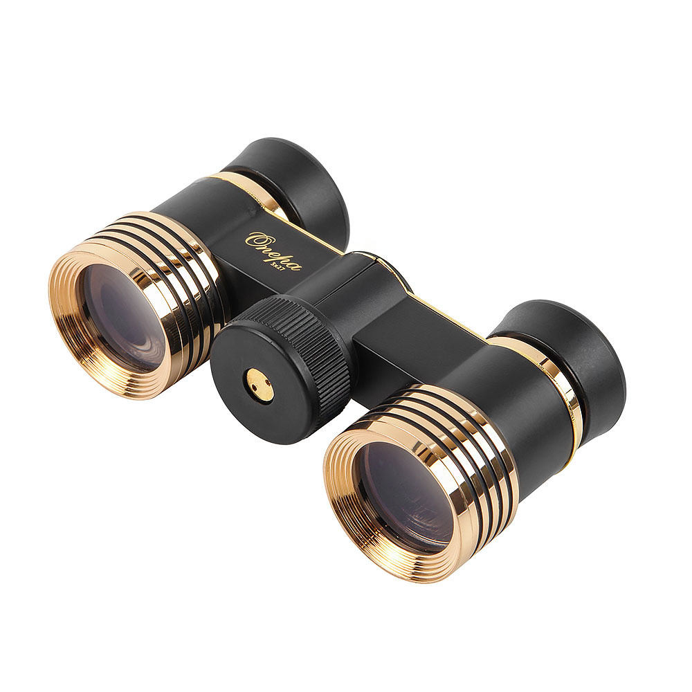 Бинокль Veber БГЦ 3*27 (черный/золото с фокусировкой)
Бинокль Veber БГЦ 3*27 (черный/золото с фокусировкой)