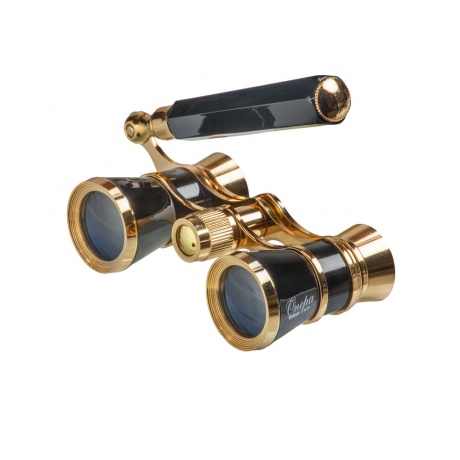 Бинокль VEBER БГЦ 3*25 E09 (черный лорнет)
Бинокль VEBER БГЦ 3*25 E09 (черный лорнет)