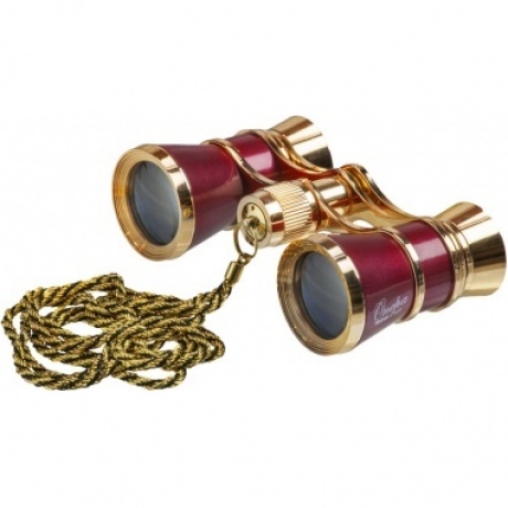 Бинокль VEBER БГЦ 3*25 D07 (красный с цепочкой)
Бинокль VEBER БГЦ 3*25 D07 (красный с цепочкой)