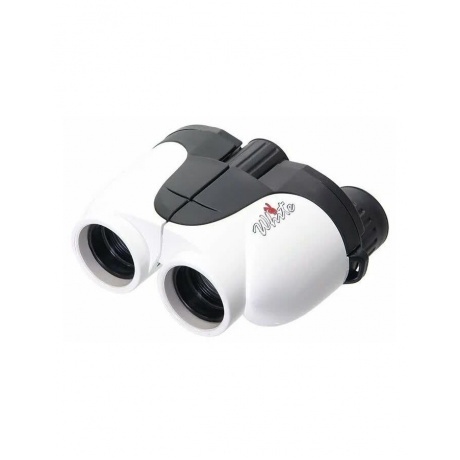 Бинокль Veber White Night 8x25 белый/черный
Бинокль Veber White Night 8x25 белый/черный