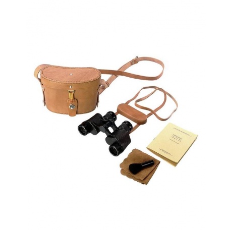 Бинокль Veber Б-6 6*24
Бинокль Veber Б-6 6*24