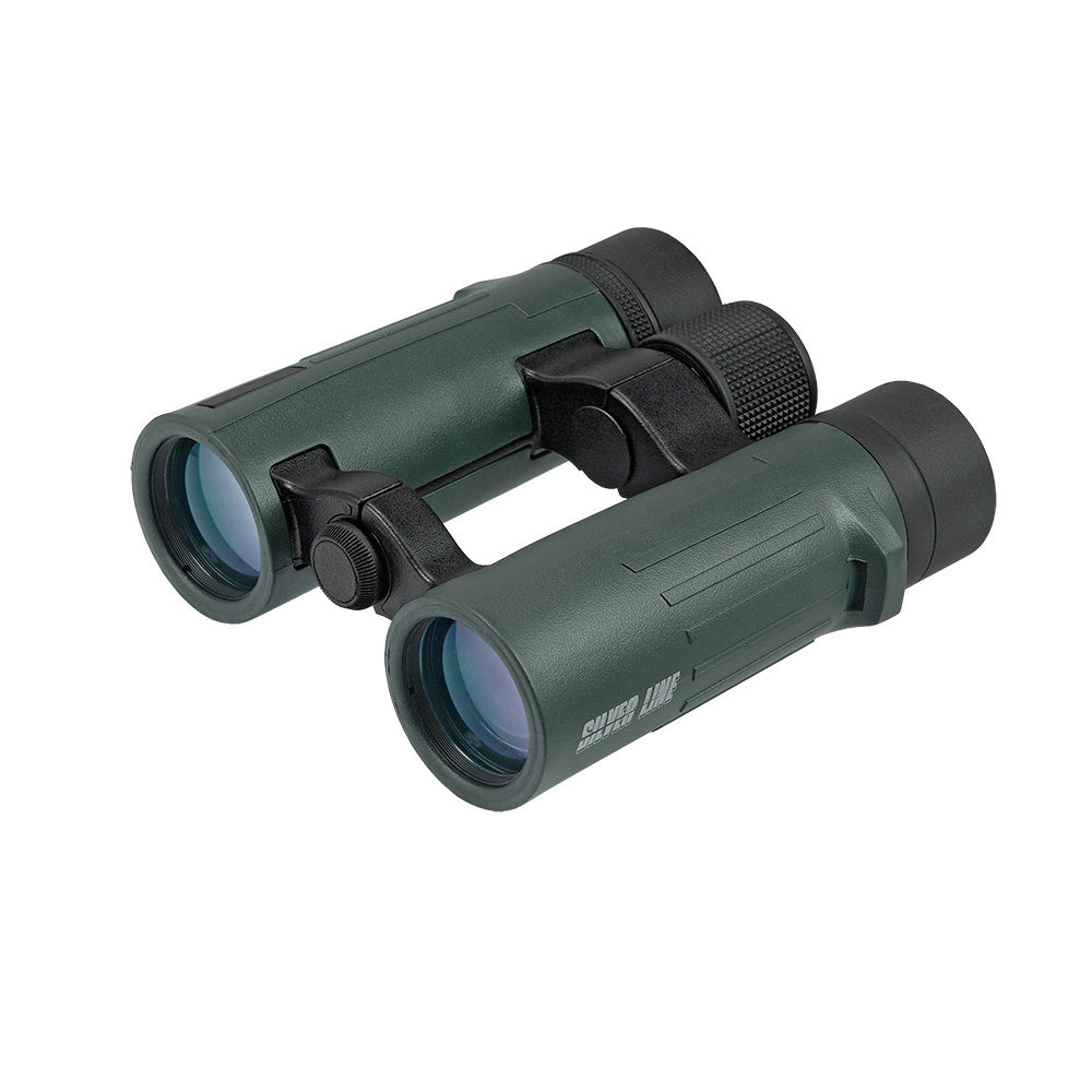 Бинокль VEBER Silver Line БН 8*34 WP
Бинокль VEBER Silver Line БН 8*34 WP