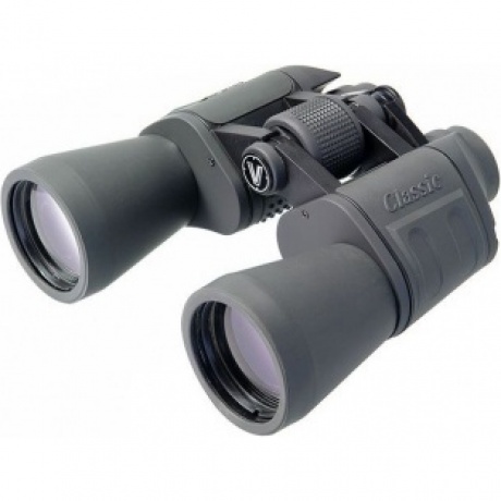 Бинокль Veber Classic БПЦ 20x50 VR серый
Бинокль Veber Classic БПЦ 20x50 VR серый