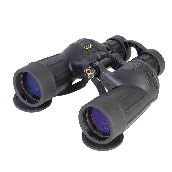 Бинокль Veber Alfa 8*42
Бинокль Veber Alfa 8*42