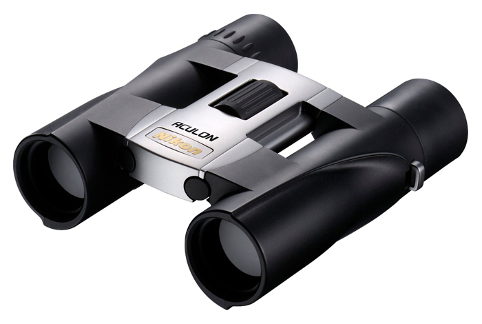 Бинокль Nikon Aculon A30 8*25 серебристый (ВАА807SВ)
Бинокль Nikon Aculon A30 8*25 серебристый (ВАА807SВ)