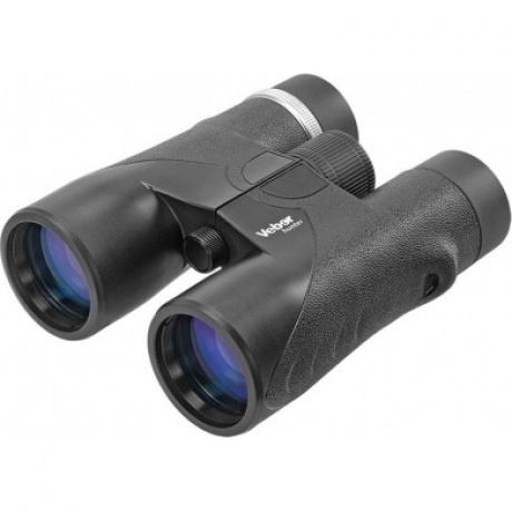 Бинокль Veber Hunter 8*42 (черный)
Бинокль Veber Hunter 8*42 (черный)