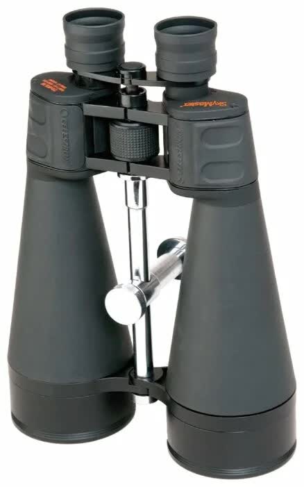 Бинокль Celestron SkyMaster 20x80
Бинокль Celestron SkyMaster 20x80