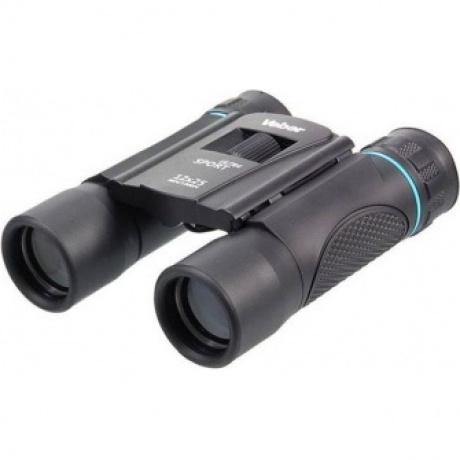 Бинокль Veber Ultra Sport БН 12x25 черный
Бинокль Veber Ultra Sport БН 12x25 черный