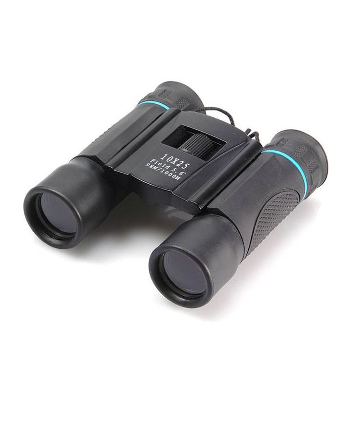 Бинокль Veber Ultra Sport БН 10x25 черный
Бинокль Veber Ultra Sport БН 10x25 черный