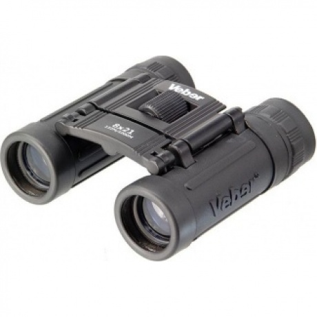 Бинокль Veber Sport БН 8х21 черный
Бинокль Veber Sport БН 8х21 черный
