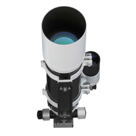Труба оптическая Sky-Watcher BK ED80 Steel OTAW
Труба оптическая Sky-Watcher BK ED80 Steel OTAW
