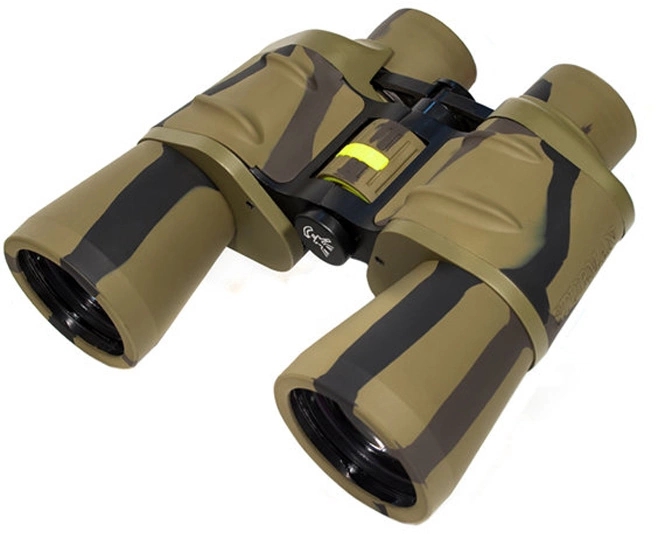 Бинокль STURMAN 20x50, камуфляжный
Бинокль STURMAN 20x50, камуфляжный