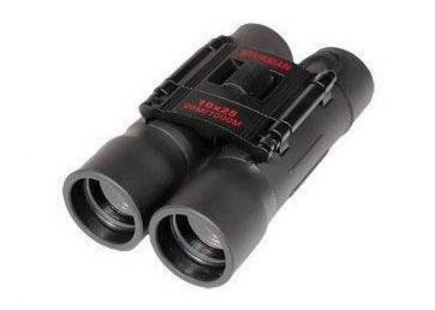 Бинокль STURMAN 10x25, черный
Бинокль STURMAN 10x25, черный