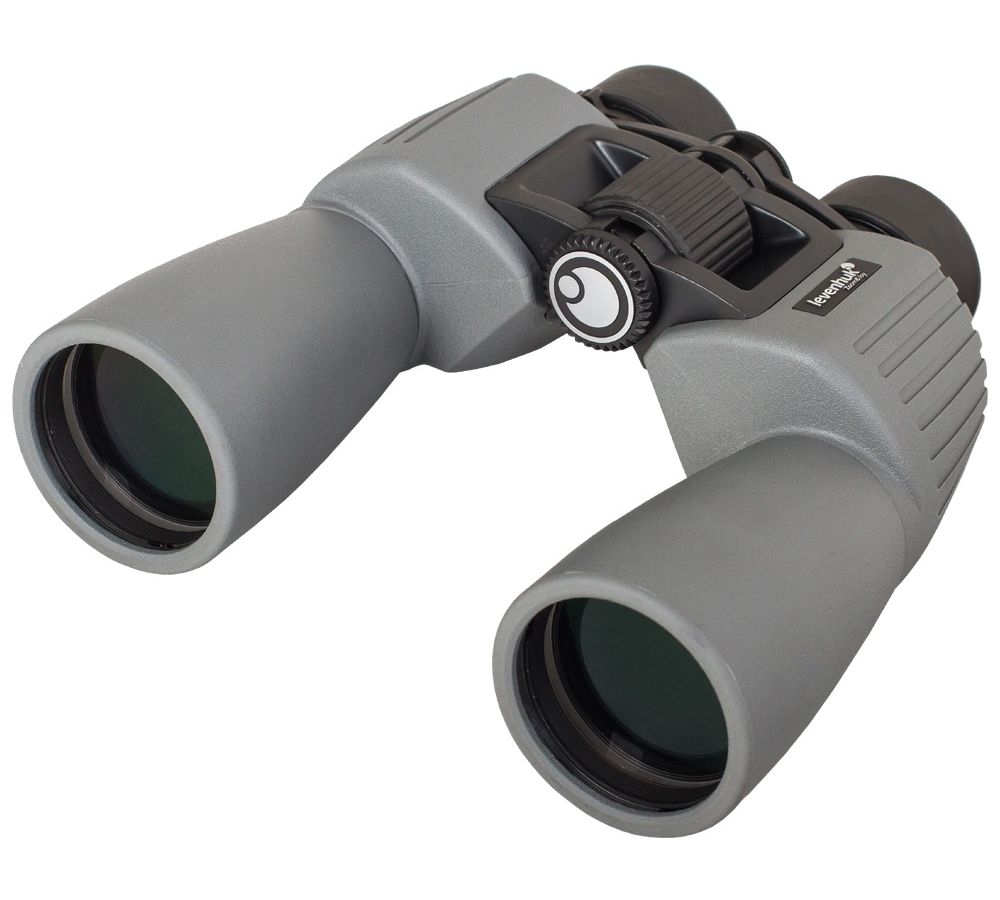 Бинокль Levenhuk Sherman PLUS 12x50
Бинокль Levenhuk Sherman PLUS 12x50