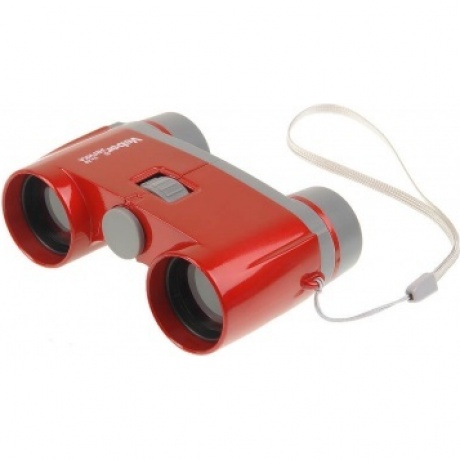 Бинокль Veber Эврика 3х28R
Бинокль Veber Эврика 3х28R