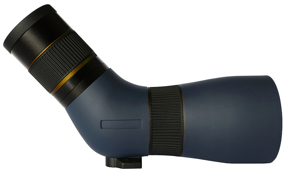 Зрительная труба Levenhuk Blaze Compact 60 ED
Зрительная труба Levenhuk Blaze Compact 60 ED