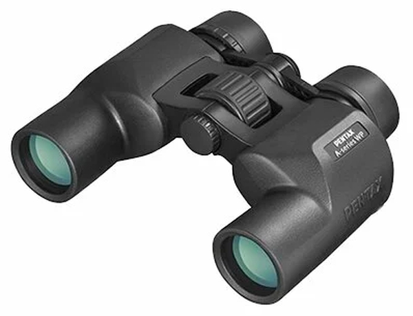 Бинокль PENTAX AP 10x30 WP
Бинокль PENTAX AP 10x30 WP