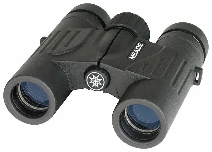 Бинокль Meade TravelView 10x25
Бинокль Meade TravelView 10x25