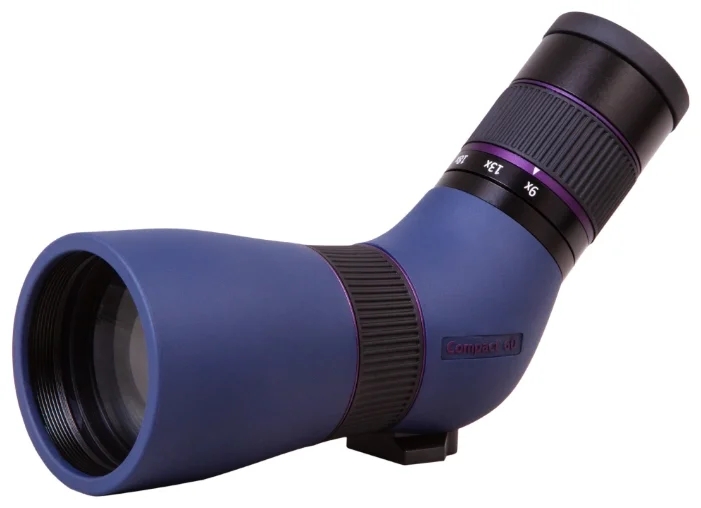 Зрительная труба Levenhuk Blaze Compact 60_74160
Зрительная труба Levenhuk Blaze Compact 60_74160