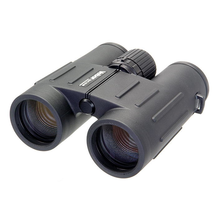 Бинокль Veber ED 10*42 WP черный
Бинокль Veber ED 10*42 WP черный