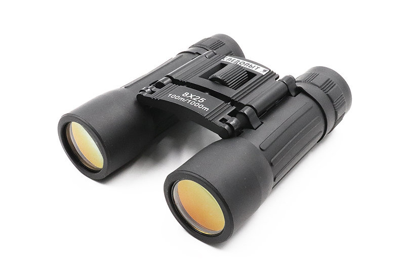 Бинокль Следопыт 8x25 (PF-BT-10)
Бинокль Следопыт 8x25 (PF-BT-10)