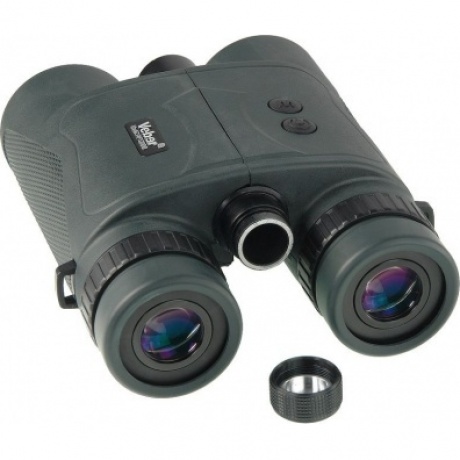 Бинокль Veber 10x42 RFS1000 с лазерным дальномером
Бинокль Veber 10x42 RFS1000 с лазерным дальномером