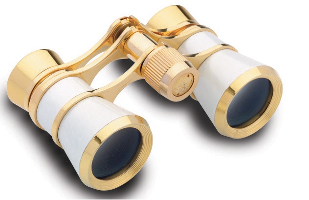 Театральный бинокль Konus 3x25 Pearl
Театральный бинокль Konus 3x25 Pearl