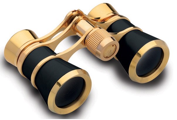 Театральный бинокль Konus 3x25 Black
Театральный бинокль Konus 3x25 Black