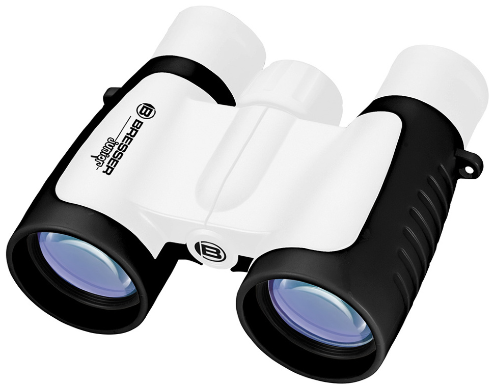 Бинокль детский Bresser Junior 3x30, черный
Бинокль детский Bresser Junior 3x30, черный