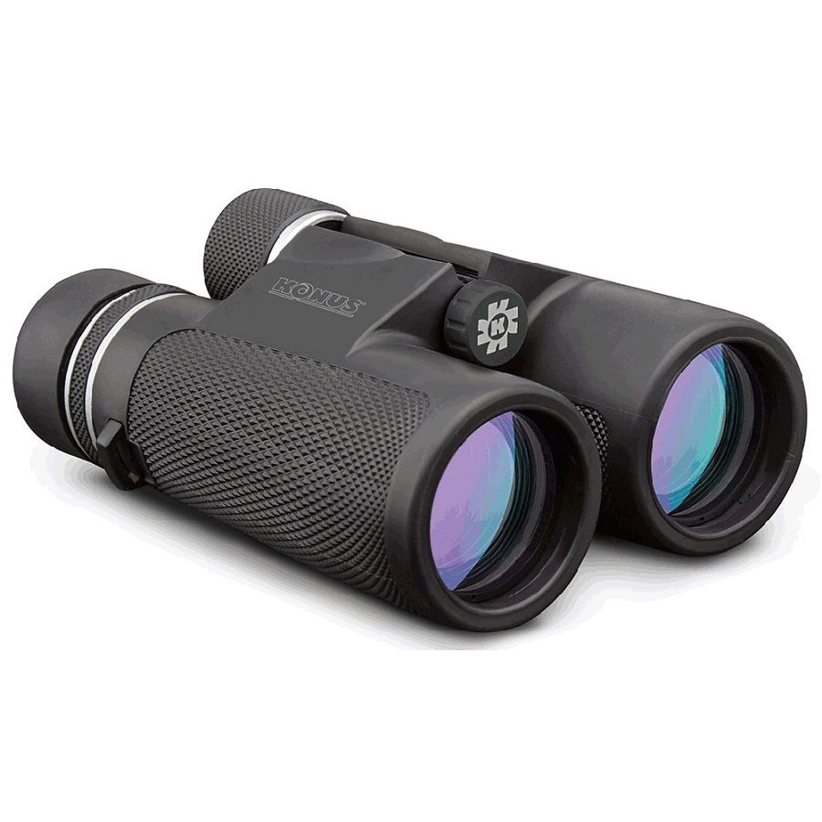 Бинокль Konus Woodland 8x42
Бинокль Konus Woodland 8x42