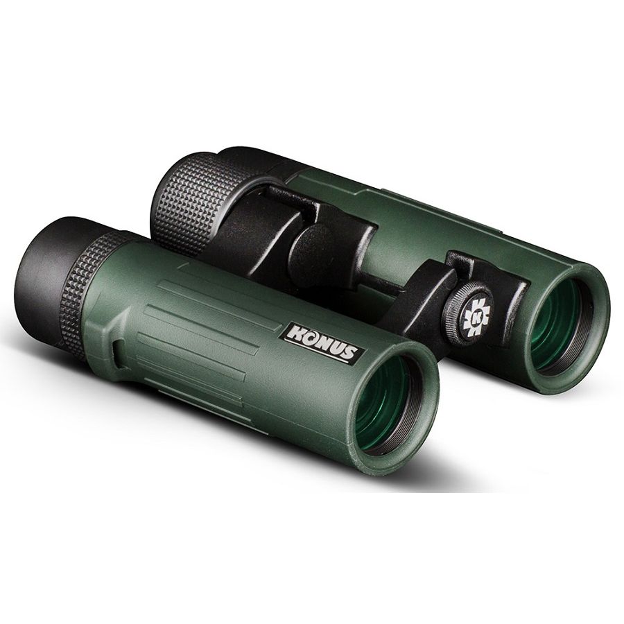 Бинокль Konus Supreme-2 10x26 WA
Бинокль Konus Supreme-2 10x26 WA