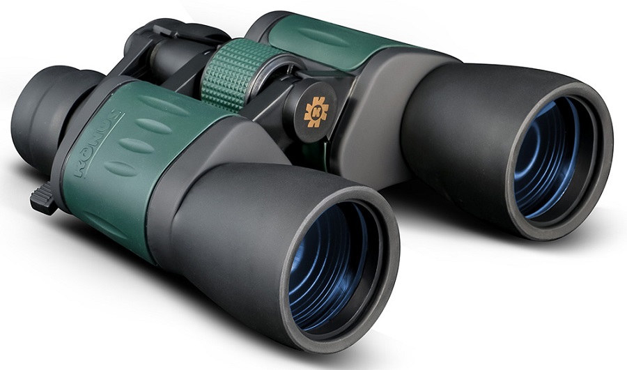 Бинокль Konus NewZoom 10–30x60
Бинокль Konus NewZoom 10–30x60