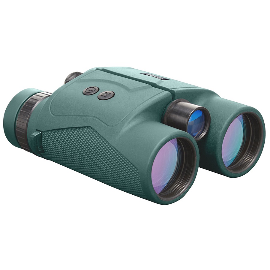 Бинокль Konus Konusrange-2 10x42 с дальномером 1200 м
Бинокль Konus Konusrange-2 10x42 с дальномером 1200 м