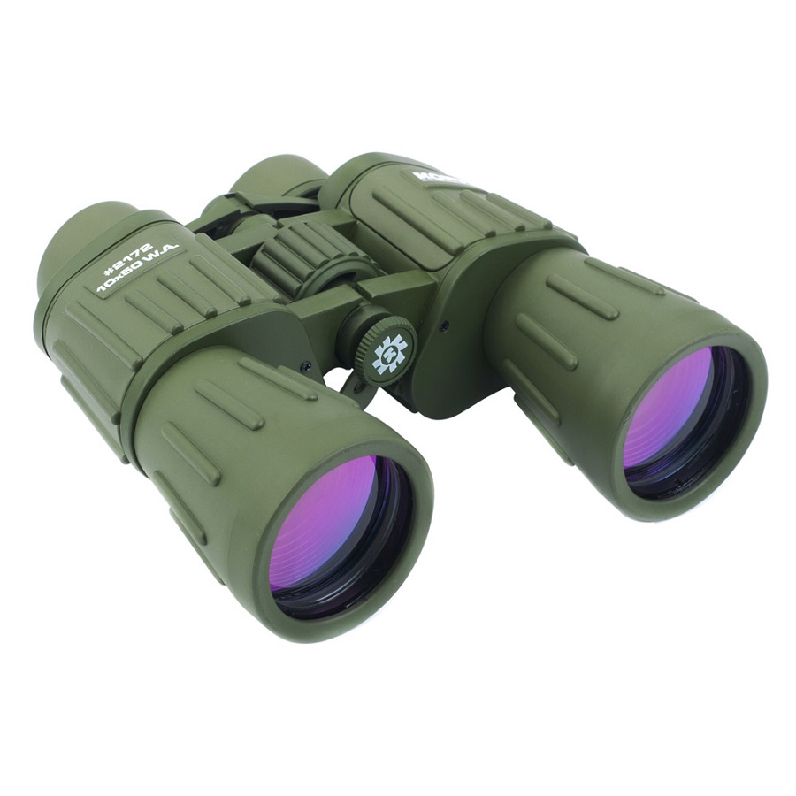 Бинокль Konus Konusarmy 10x50 WA
Бинокль Konus Konusarmy 10x50 WA