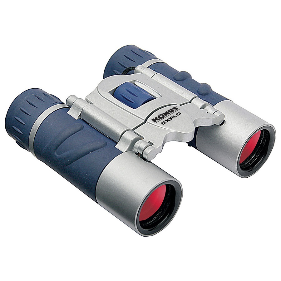 Бинокль Konus Explo 10x25
Бинокль Konus Explo 10x25
