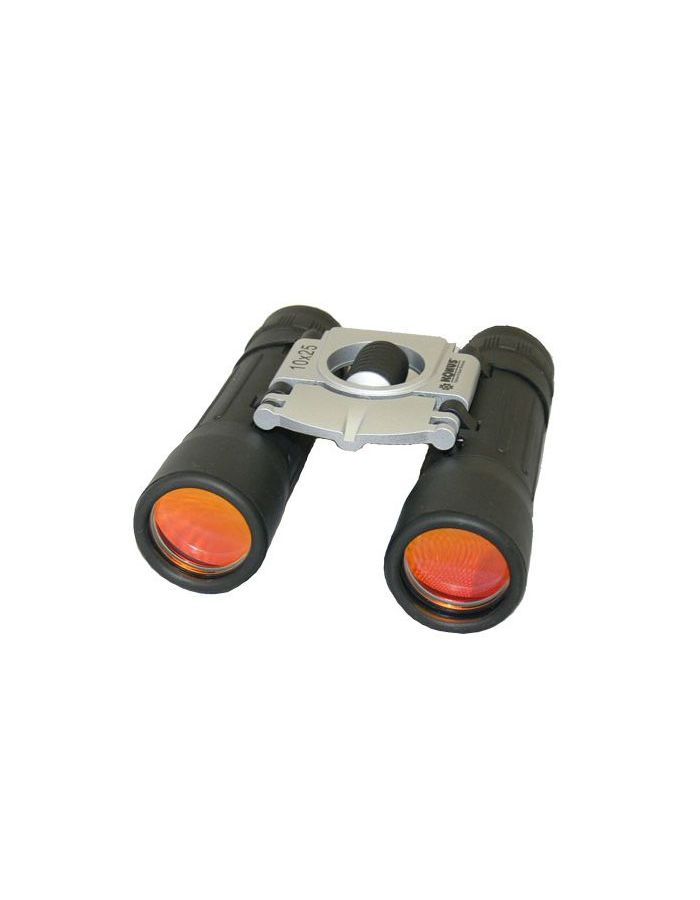 Бинокль Konus Basic 10x25
Бинокль Konus Basic 10x25