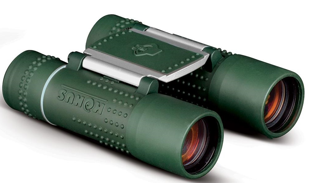 Бинокль Konus Action 10x25 FF
Бинокль Konus Action 10x25 FF