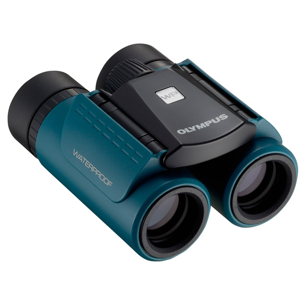 Бинокль Olympus 8x21 RC II WP Blue
Бинокль Olympus 8x21 RC II WP Blue