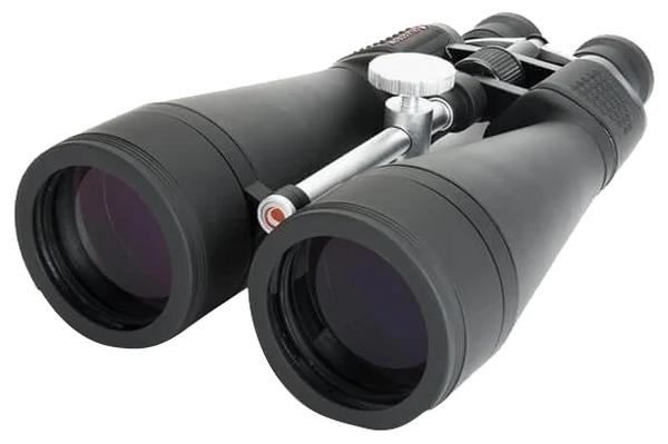 Бинокль Celestron SkyMaster 18-40x80 Zoom
Бинокль Celestron SkyMaster 18-40x80 Zoom