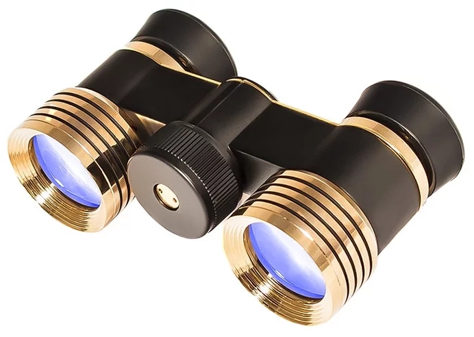 Бинокль Sturman 3x27
Бинокль Sturman 3x27