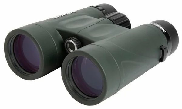 Бинокль Celestron Nature DX 8x42 Roof
Бинокль Celestron Nature DX 8x42 Roof