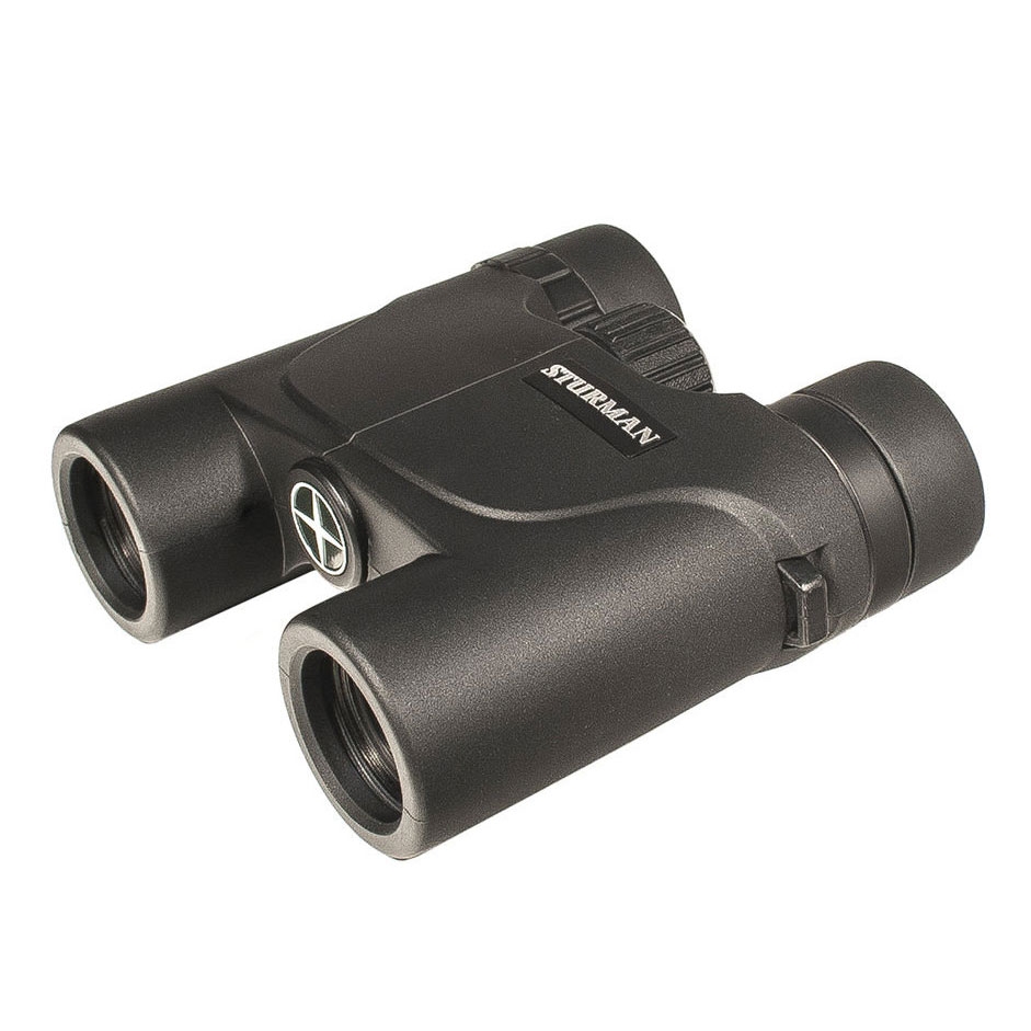 Бинокль Sturman 12x25 WP
Бинокль Sturman 12x25 WP